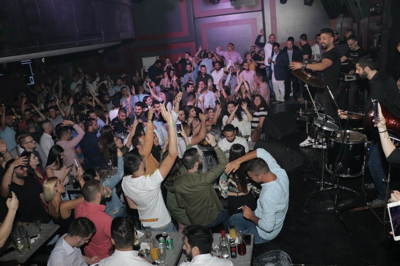 Student Committee Presents Maher Jah at Loco